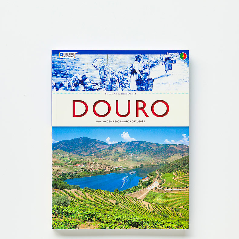 Douro - Viagens e Histórias