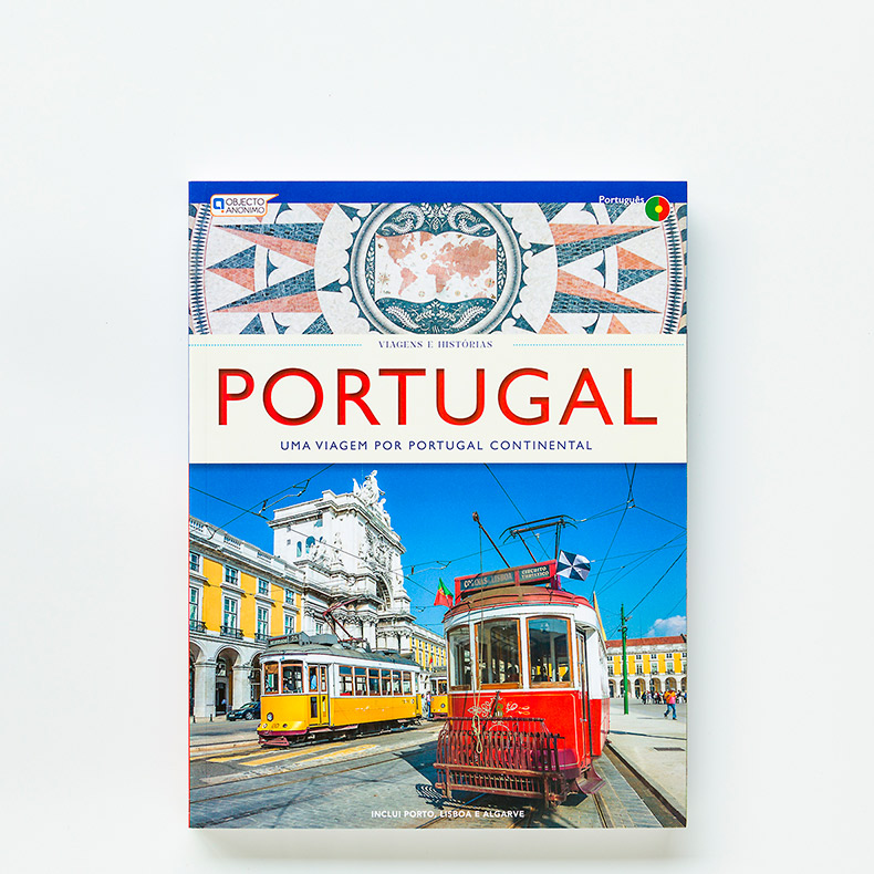 Portugal - Viagens e Histórias