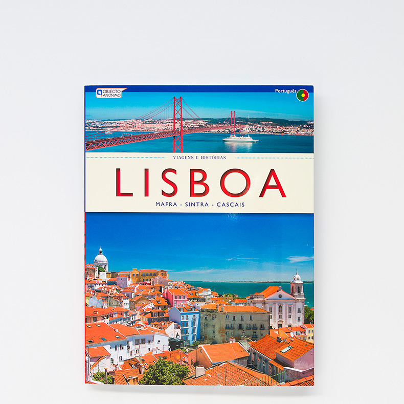 Lisboa - Viagens e Histórias