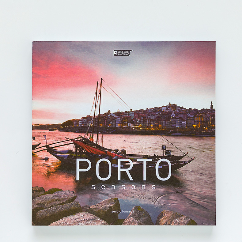 Porto Seasons 2ª edição