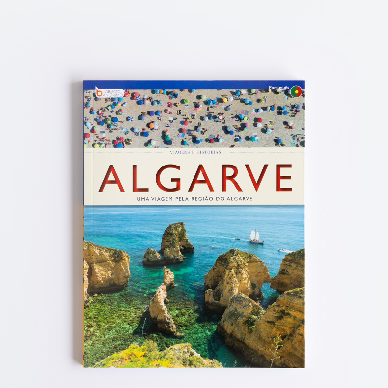Algarve - Viagens e Histórias - PT