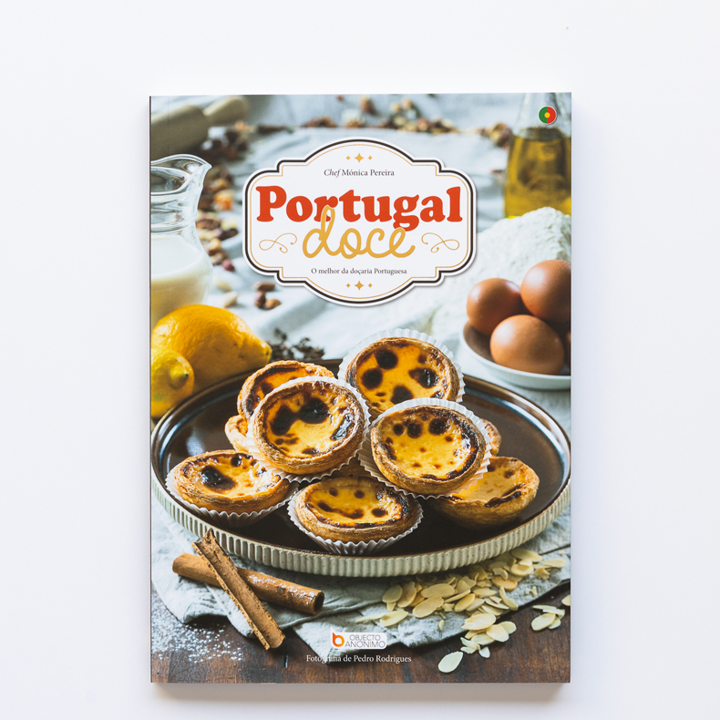 Portugal Doce - Português